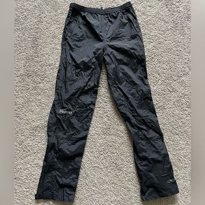 Marmot Kids Precip Pants Size XL